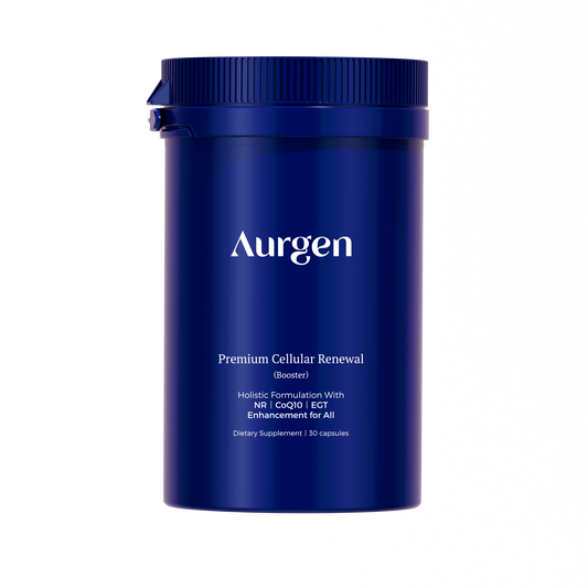 Aurgen Premium Cellular Renewal (Booster)