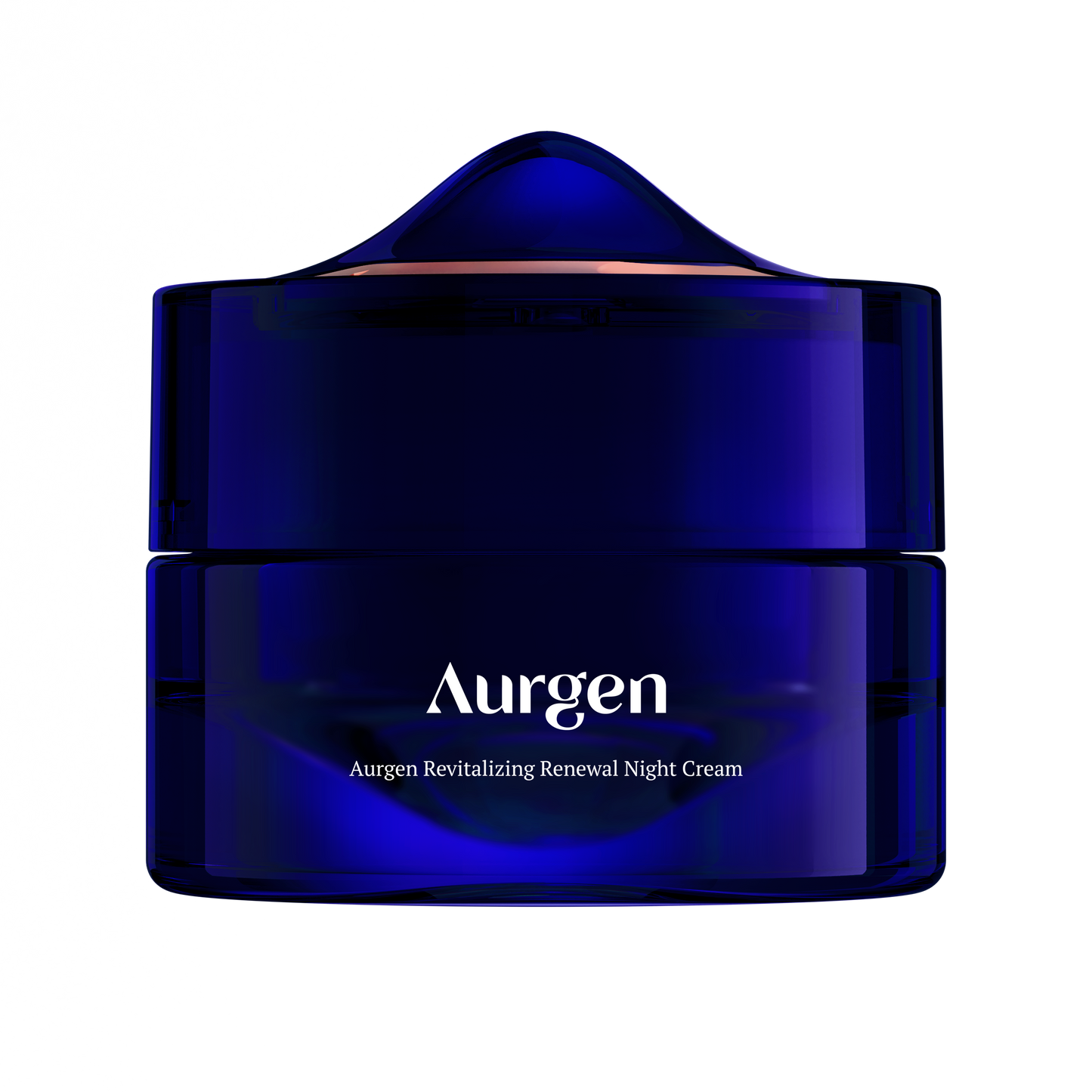 Aurgen Revitalizing Renewal Night Cream