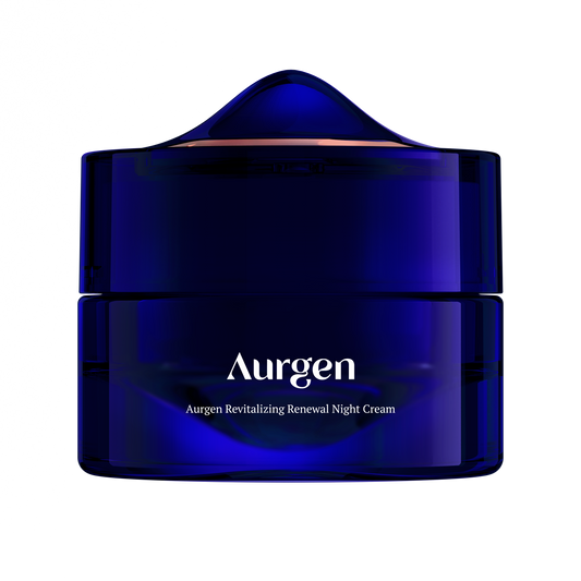 Aurgen Revitalizing Renewal Night Cream