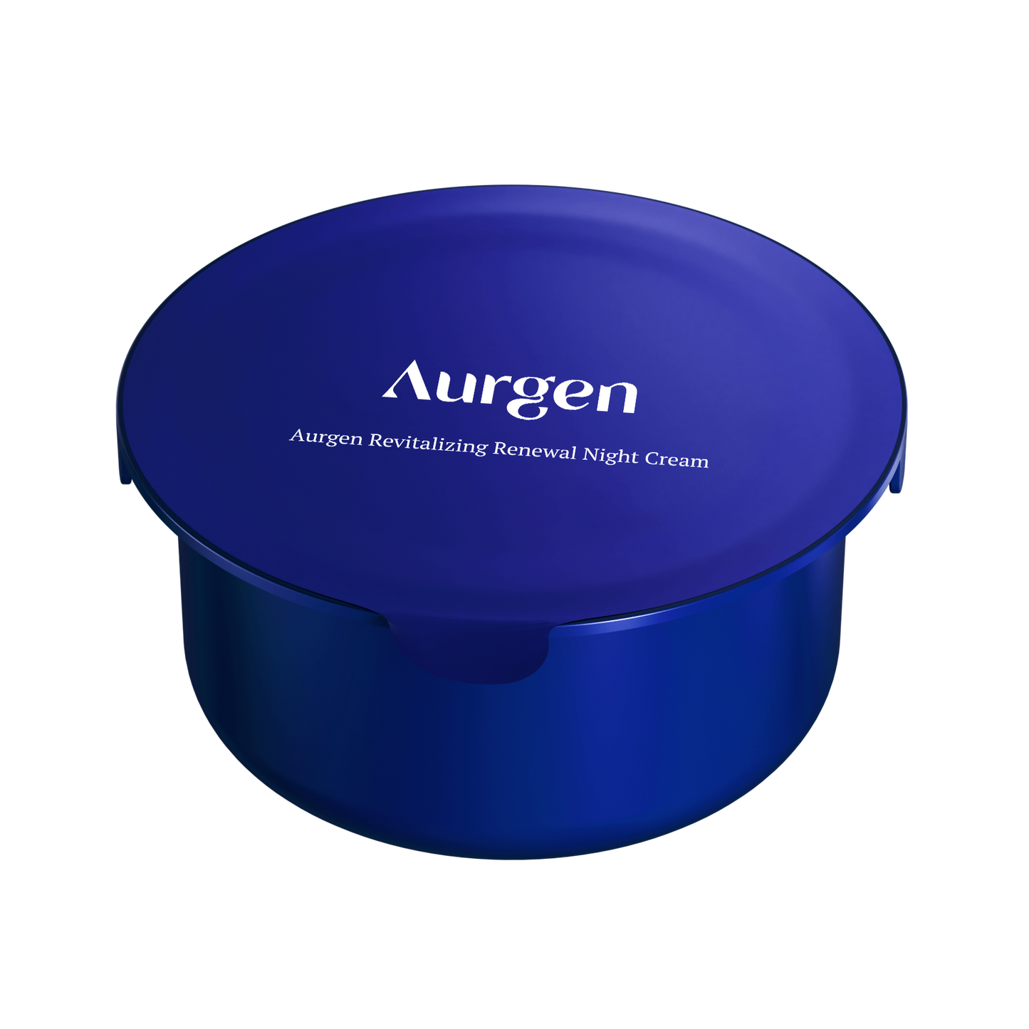 Aurgen Revitalizing Renewal Night Cream