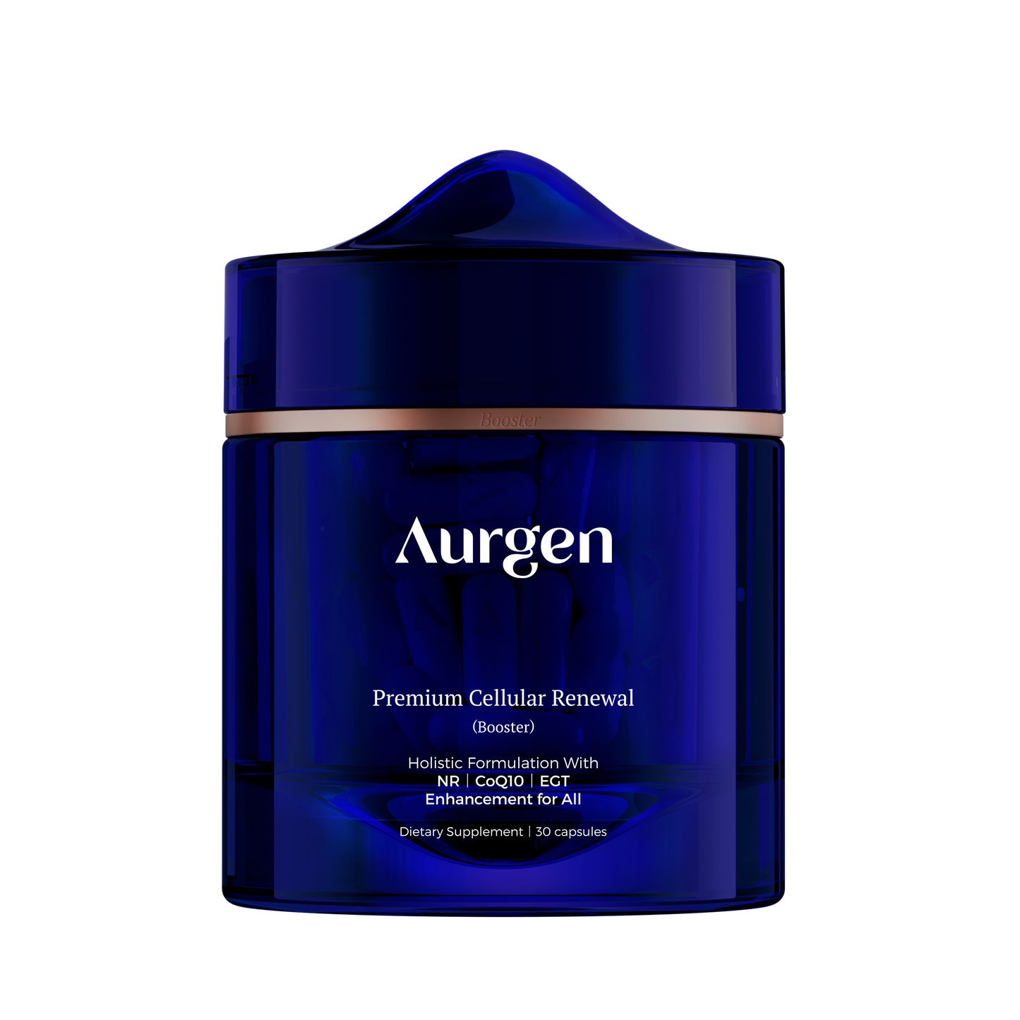 Aurgen Premium Cellular Renewal (Booster)