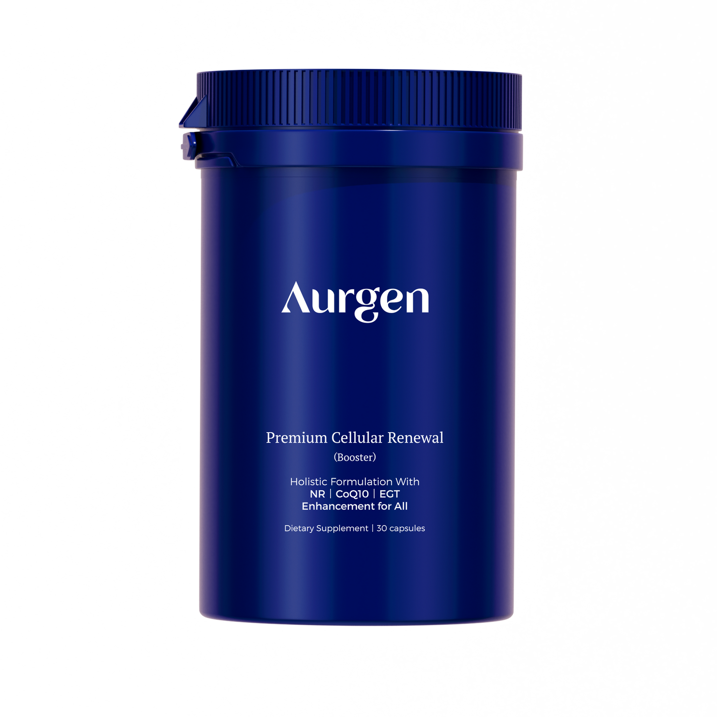 Aurgen Premium Cellular Renewal (Booster)