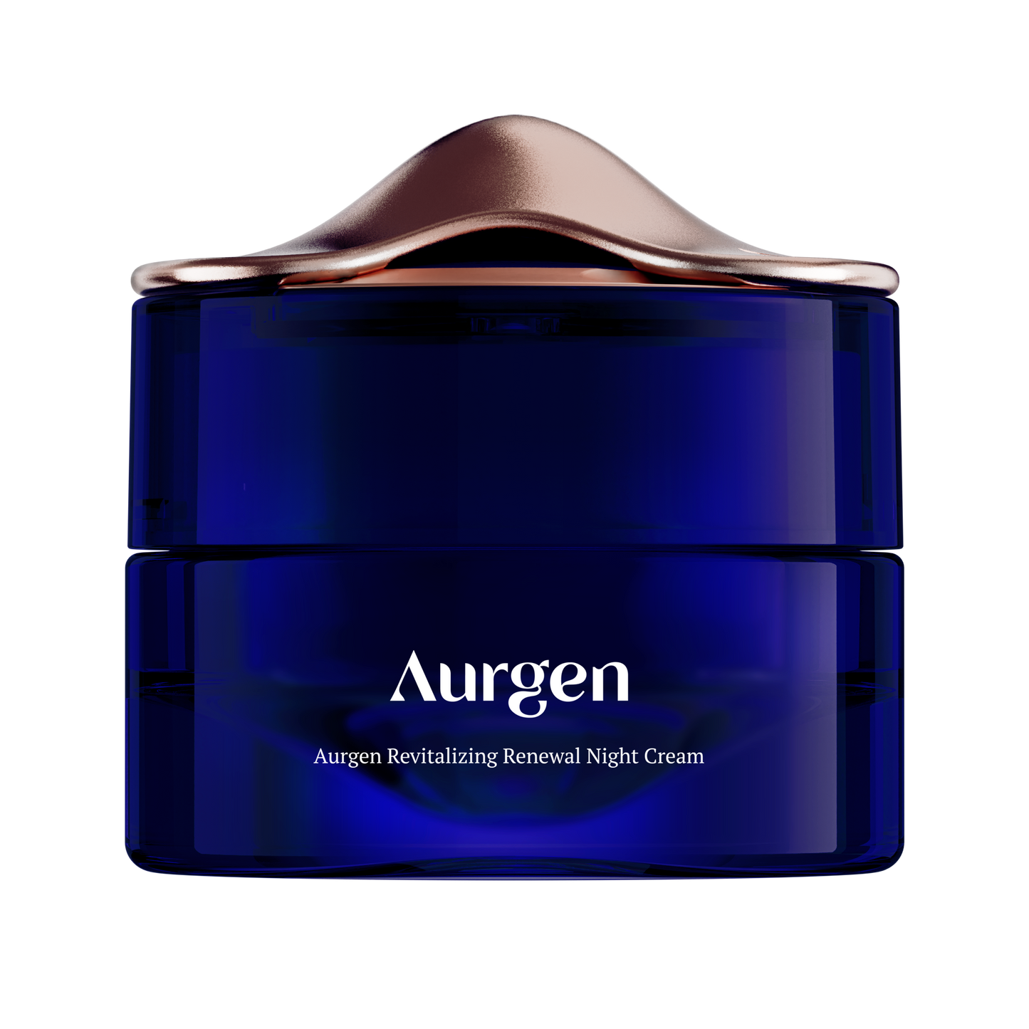 Aurgen Revitalizing Renewal  Night Cream