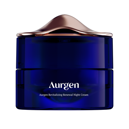 Aurgen Revitalizing Renewal  Night Cream