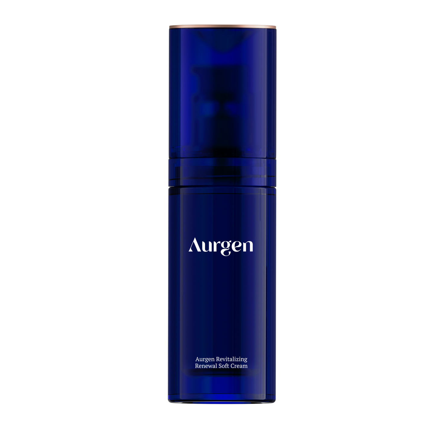 Aurgen Revitalizing Renewal Soft Cream