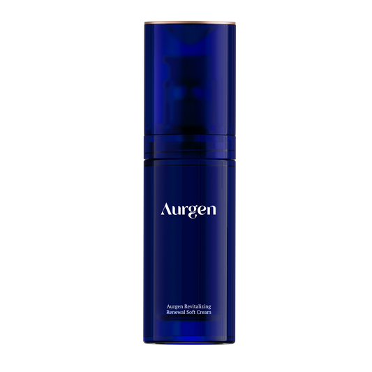 Aurgen Revitalizing Renewal Soft Cream